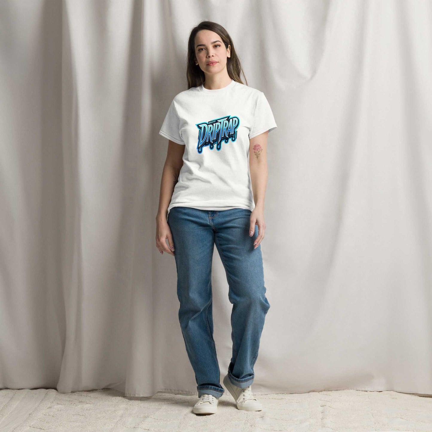 driptrap t-shirt
