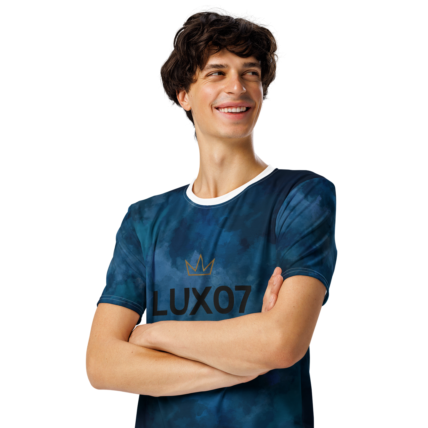 Lux 07 T-shirt