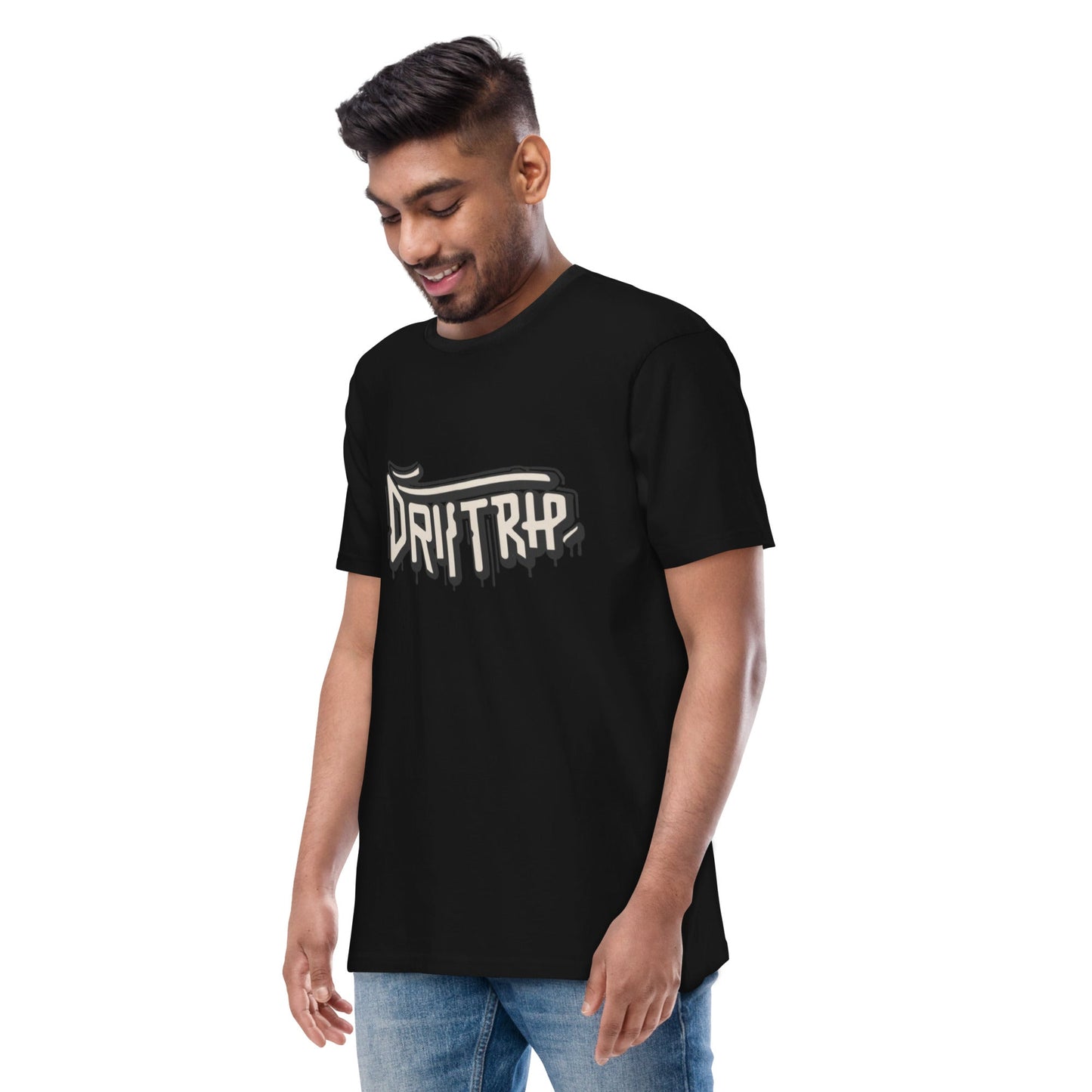 driptrip t-shirt