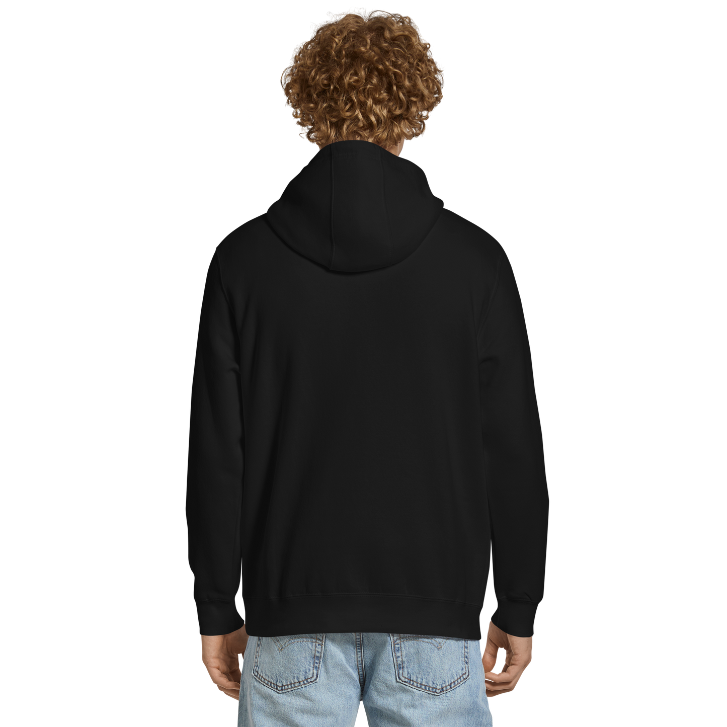 ΛY VYRAL™ // The Alpha Hoodie