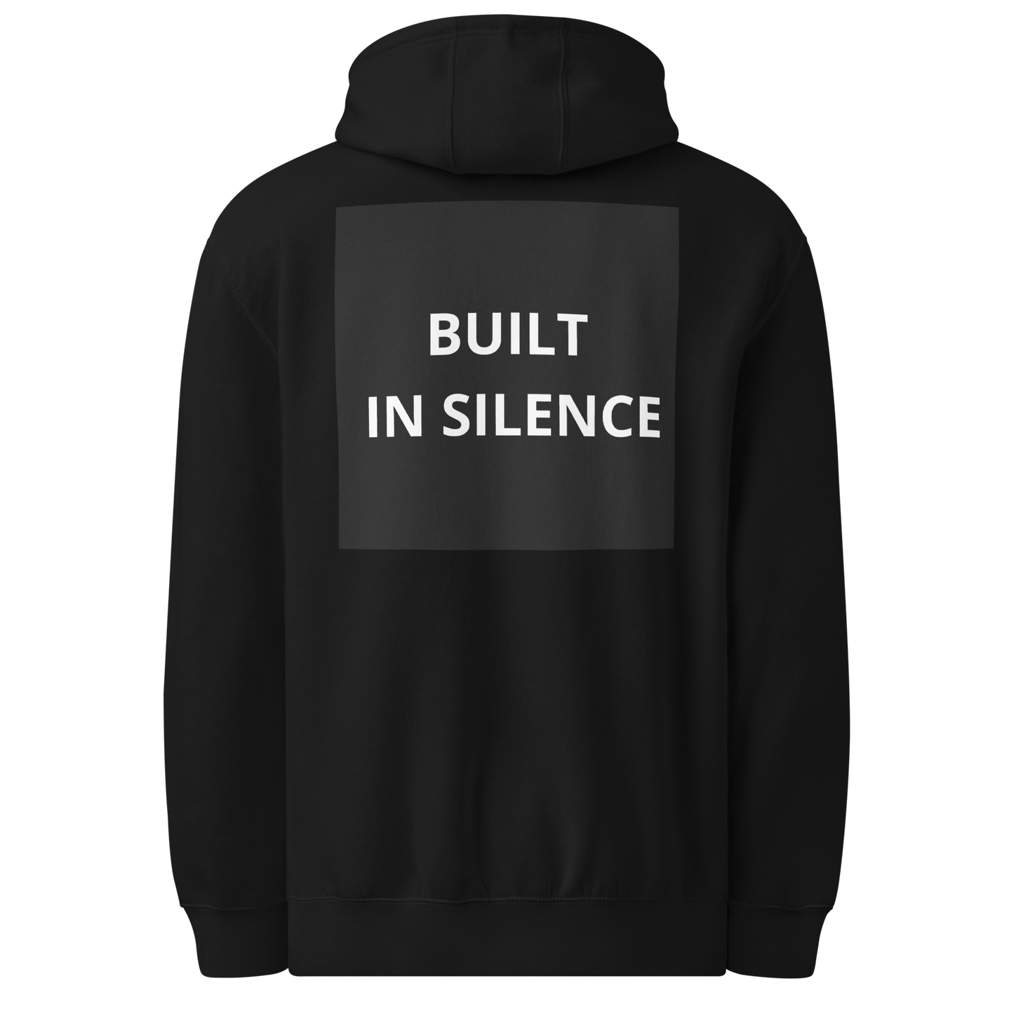 Motivational Hoodie  LUX 07