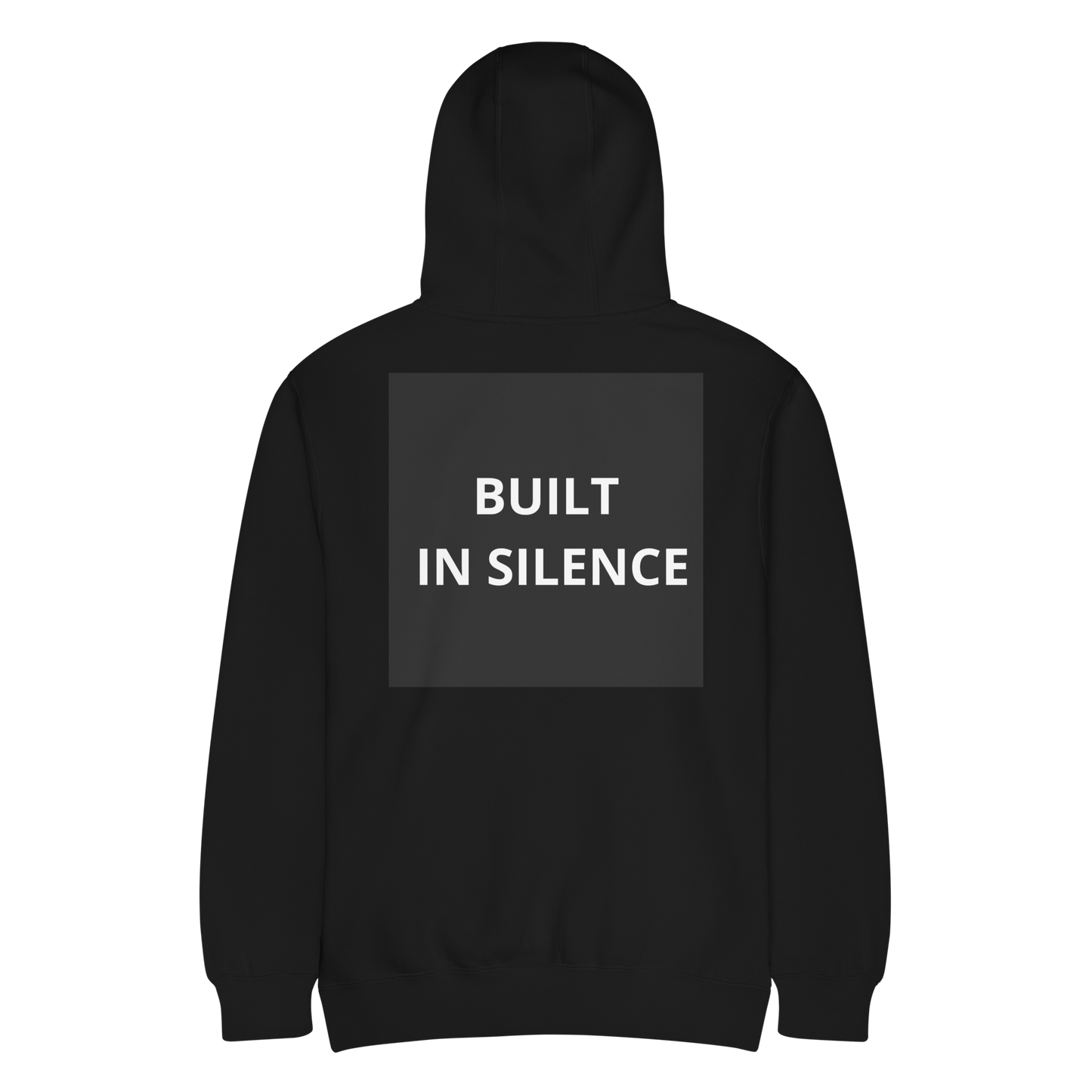 Motivational Hoodie  LUX 07