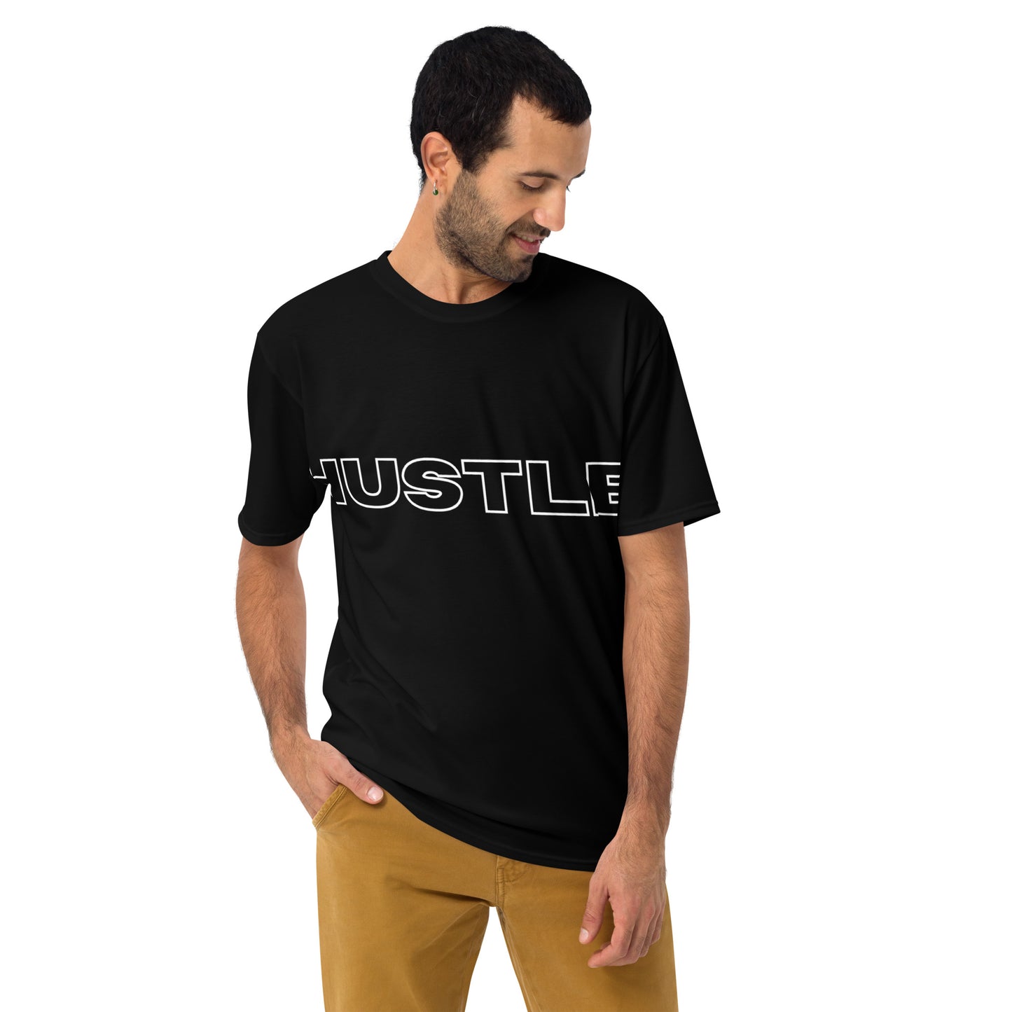 T-shirt degli Hustlers Premium Edition