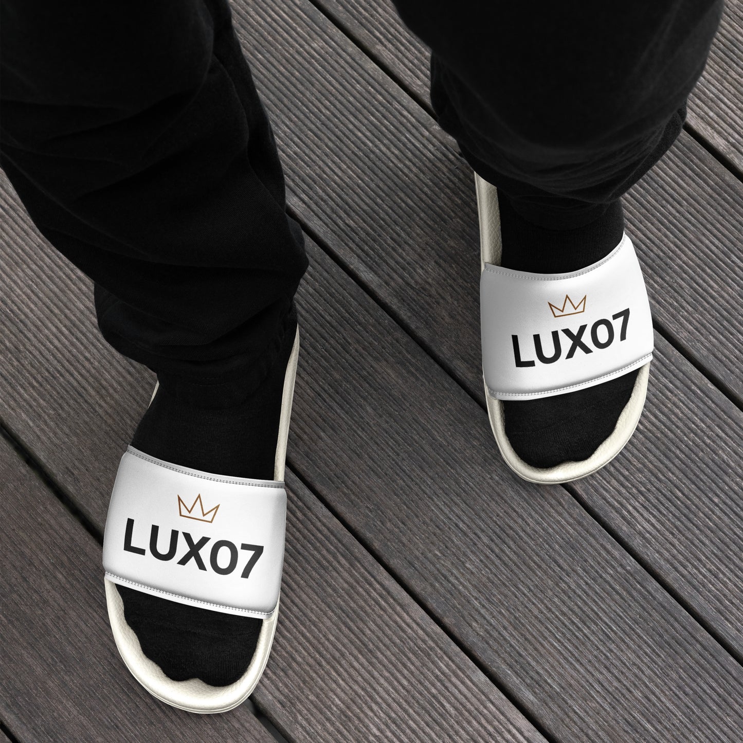 Ciabatte Lux 07