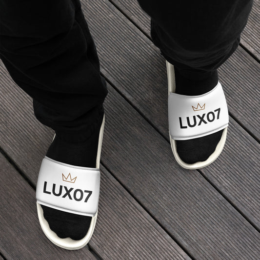 Ciabatte Lux 07