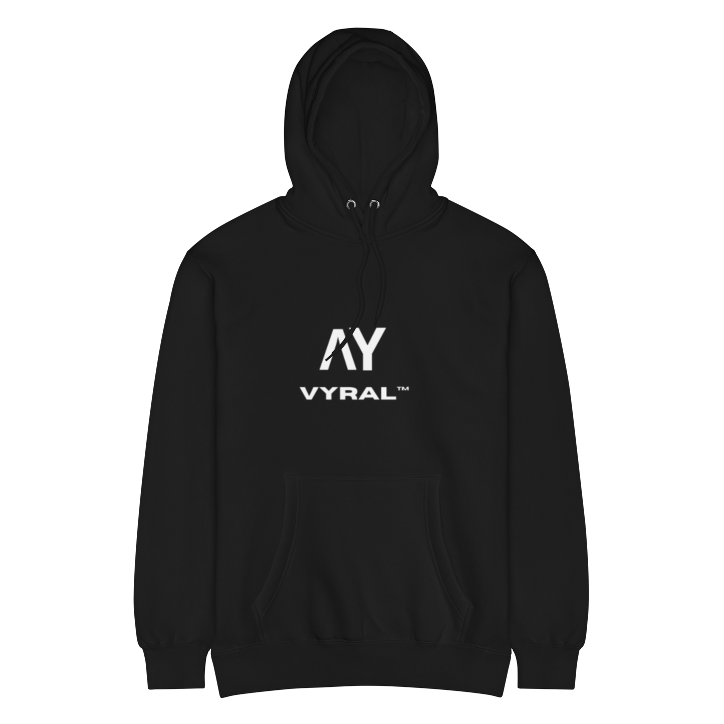 ΛY VYRAL™ // The Alpha Hoodie