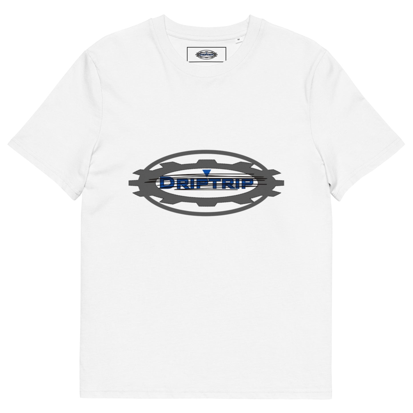 Driptrip t-shirt premium edition