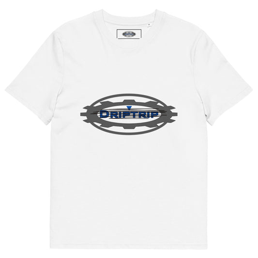 Driptrip t-shirt premium edition