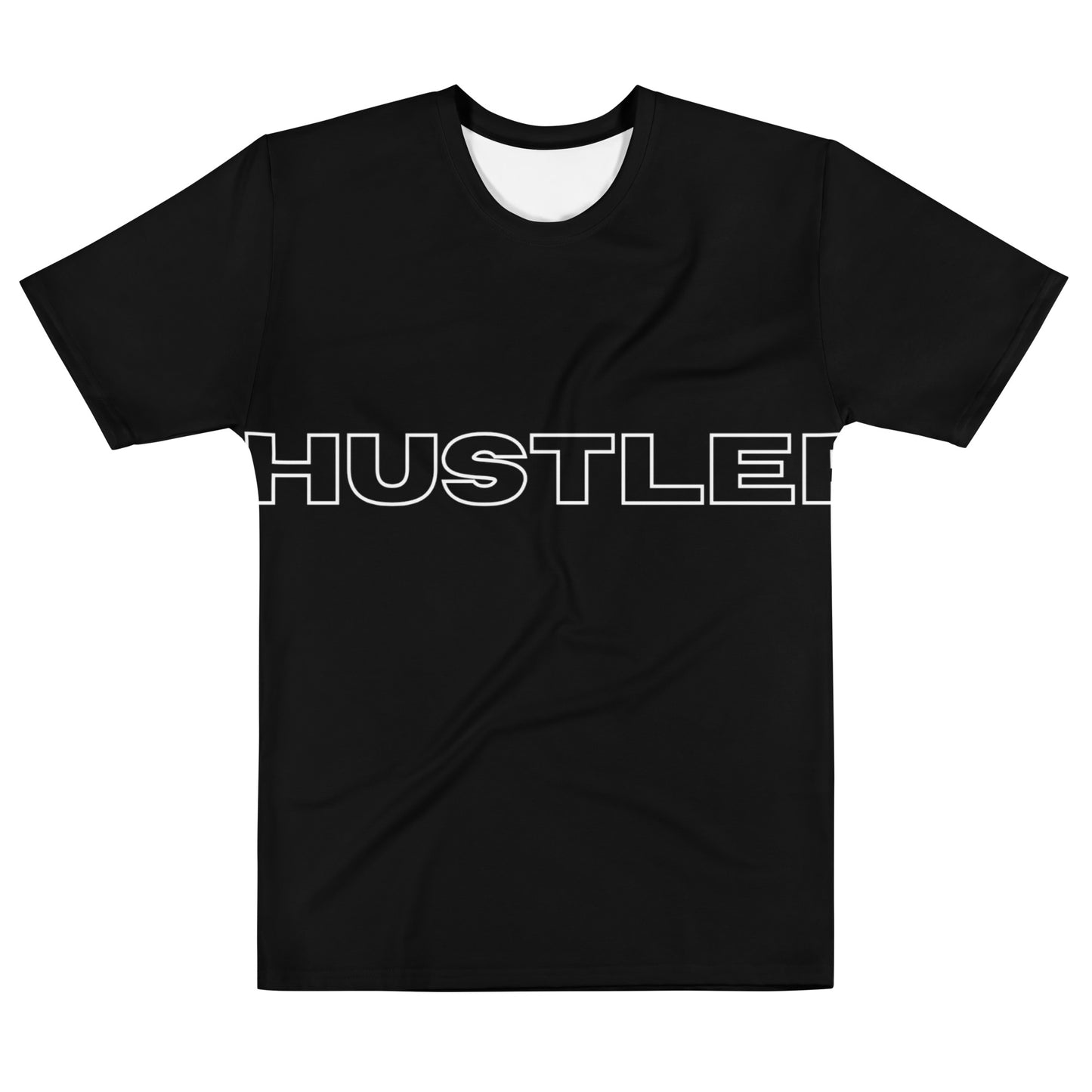T-shirt degli Hustlers Premium Edition