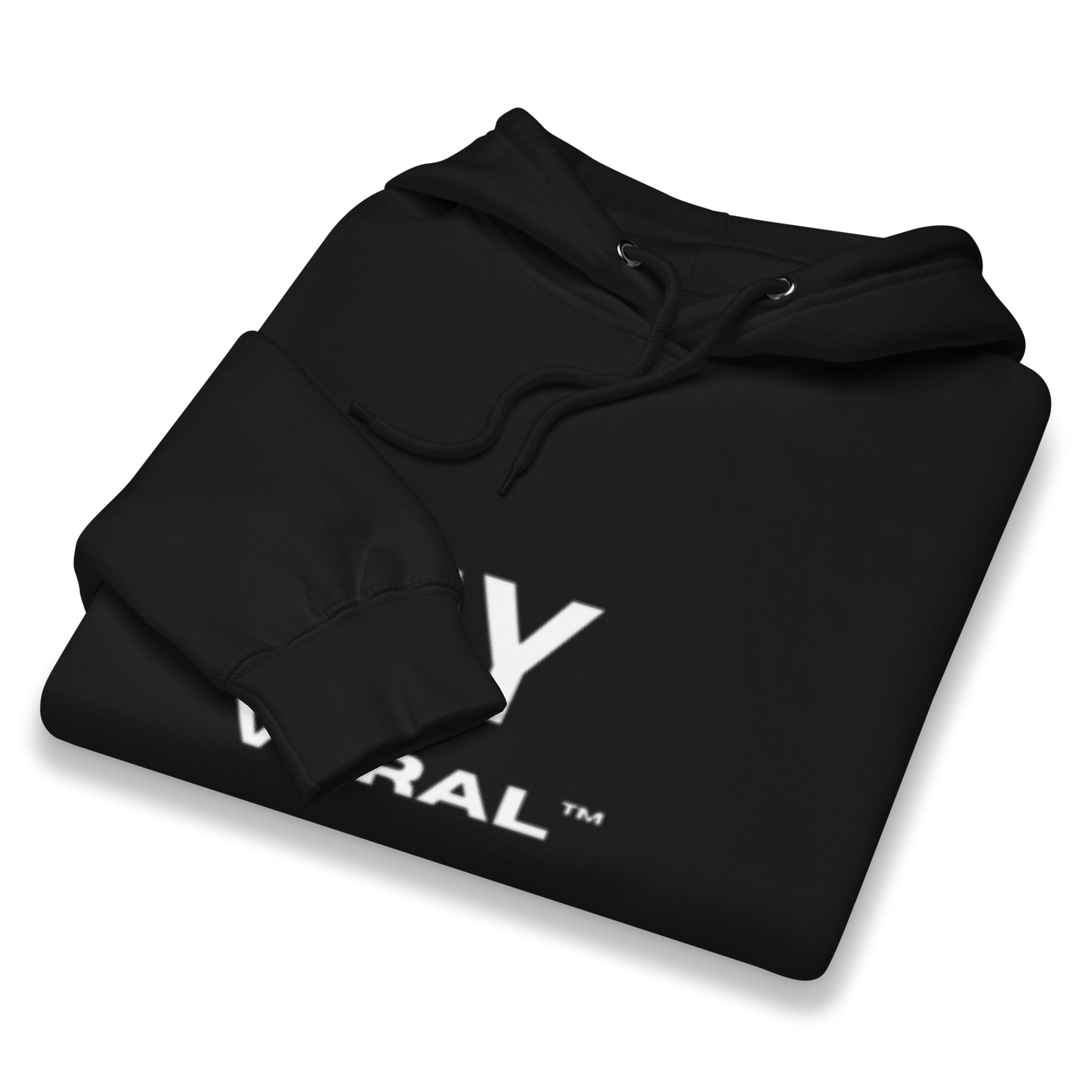ΛY VYRAL™ // The Alpha Hoodie