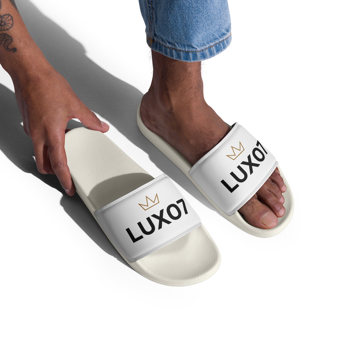 Ciabatte Lux 07