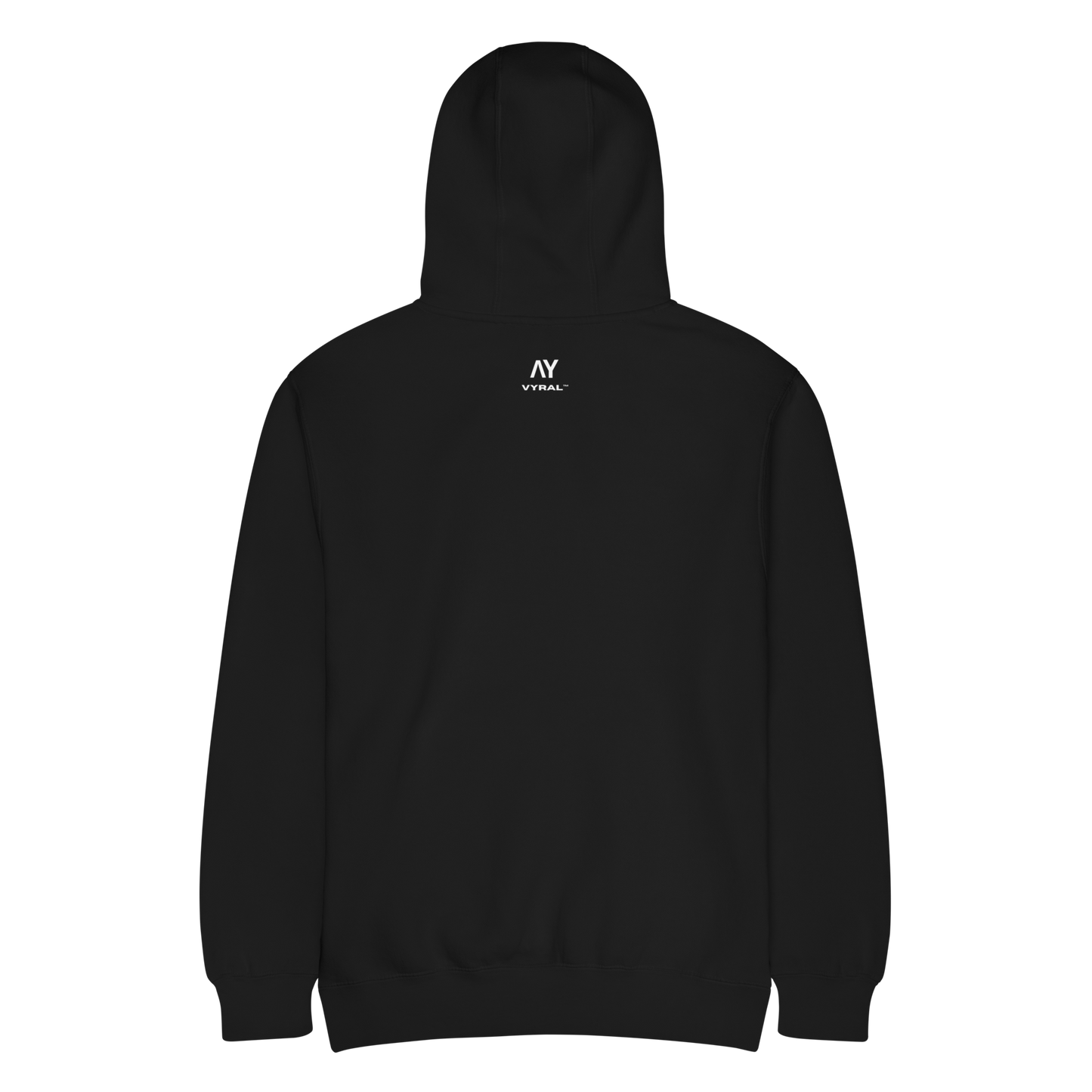 ΛY VYRAL™ // The Alpha Hoodie