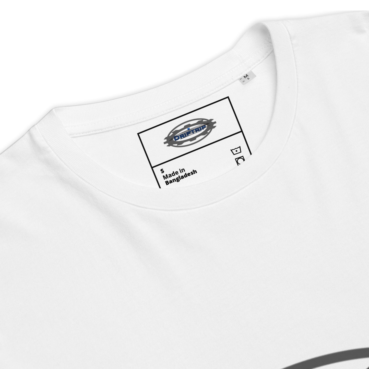 Driptrip t-shirt premium edition