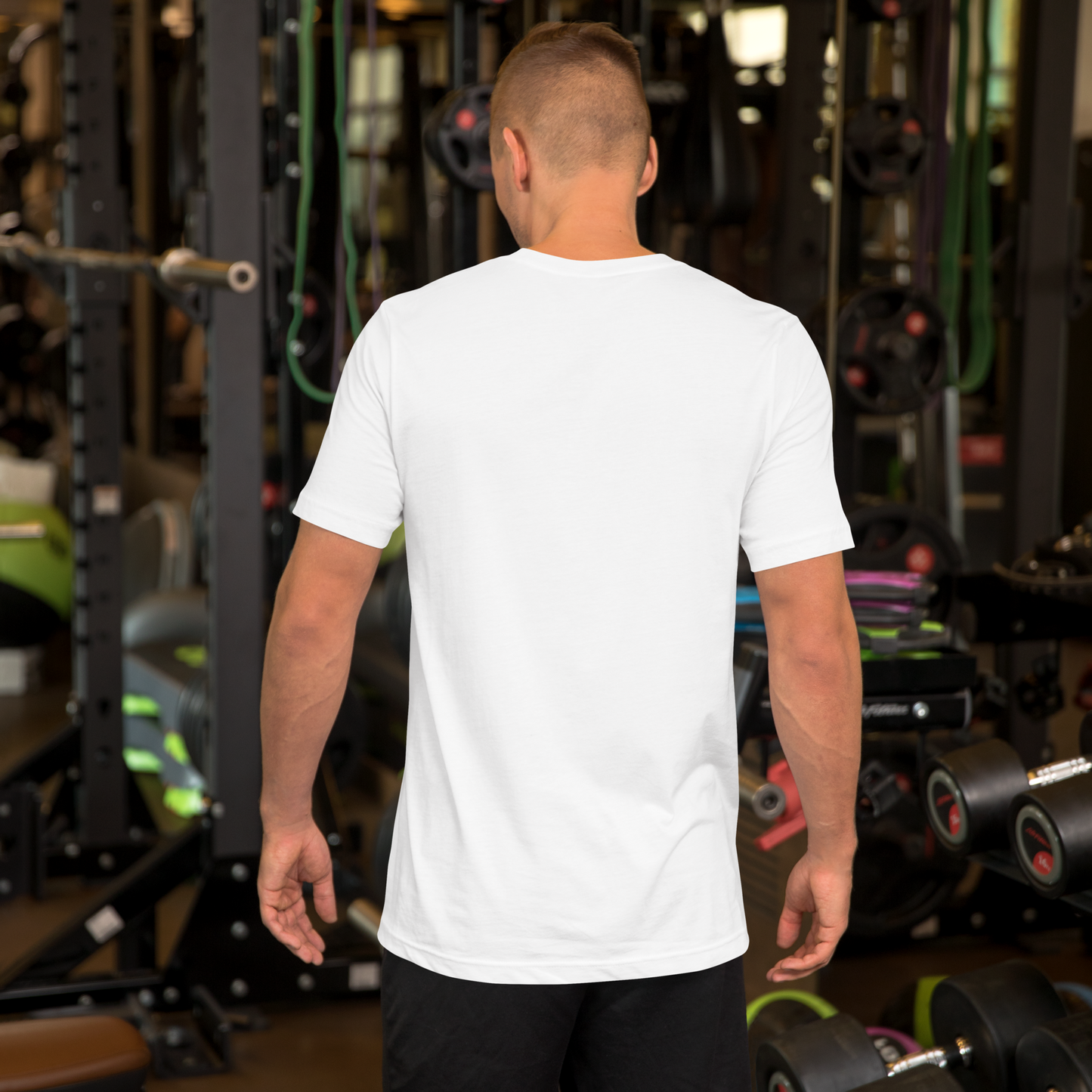 Lux 07 T-shirt