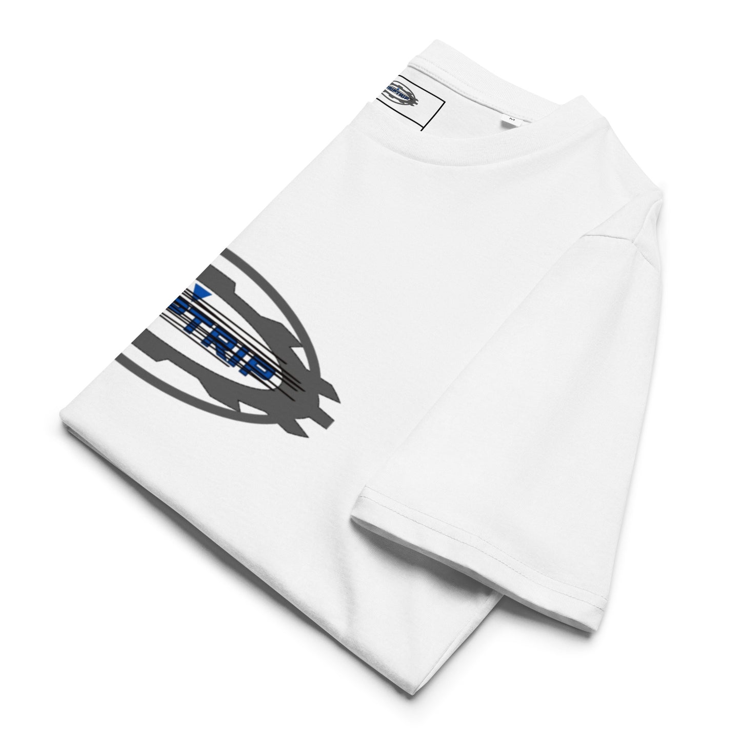 Driptrip t-shirt premium edition