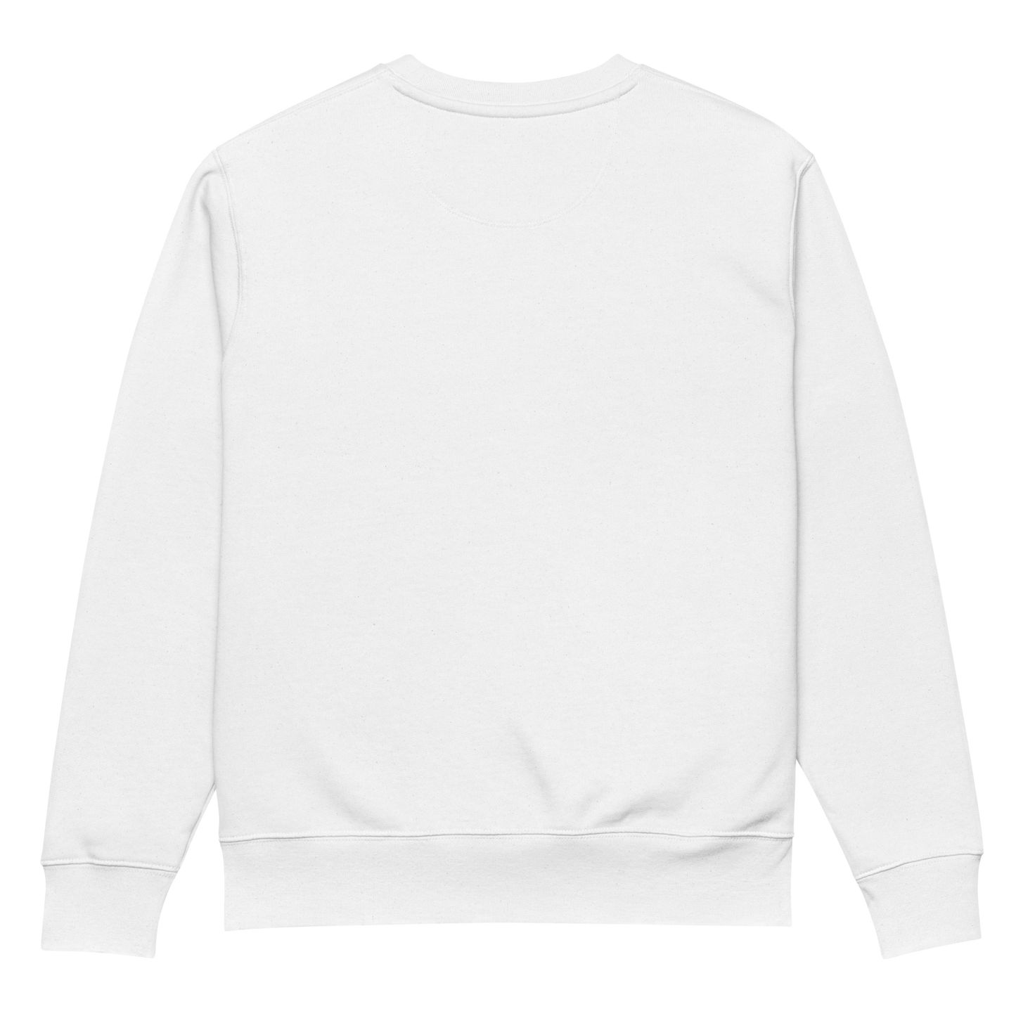 Maglione firmato 'mohamed jawad"