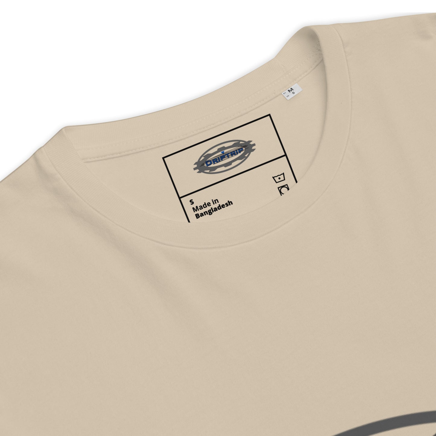 Driptrip t-shirt premium edition