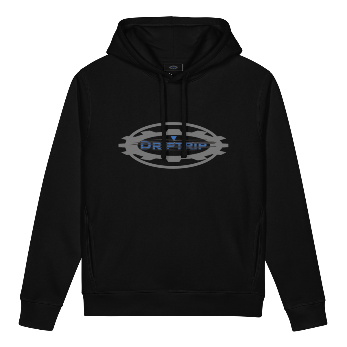 Driptrip hoodie Premium Edition