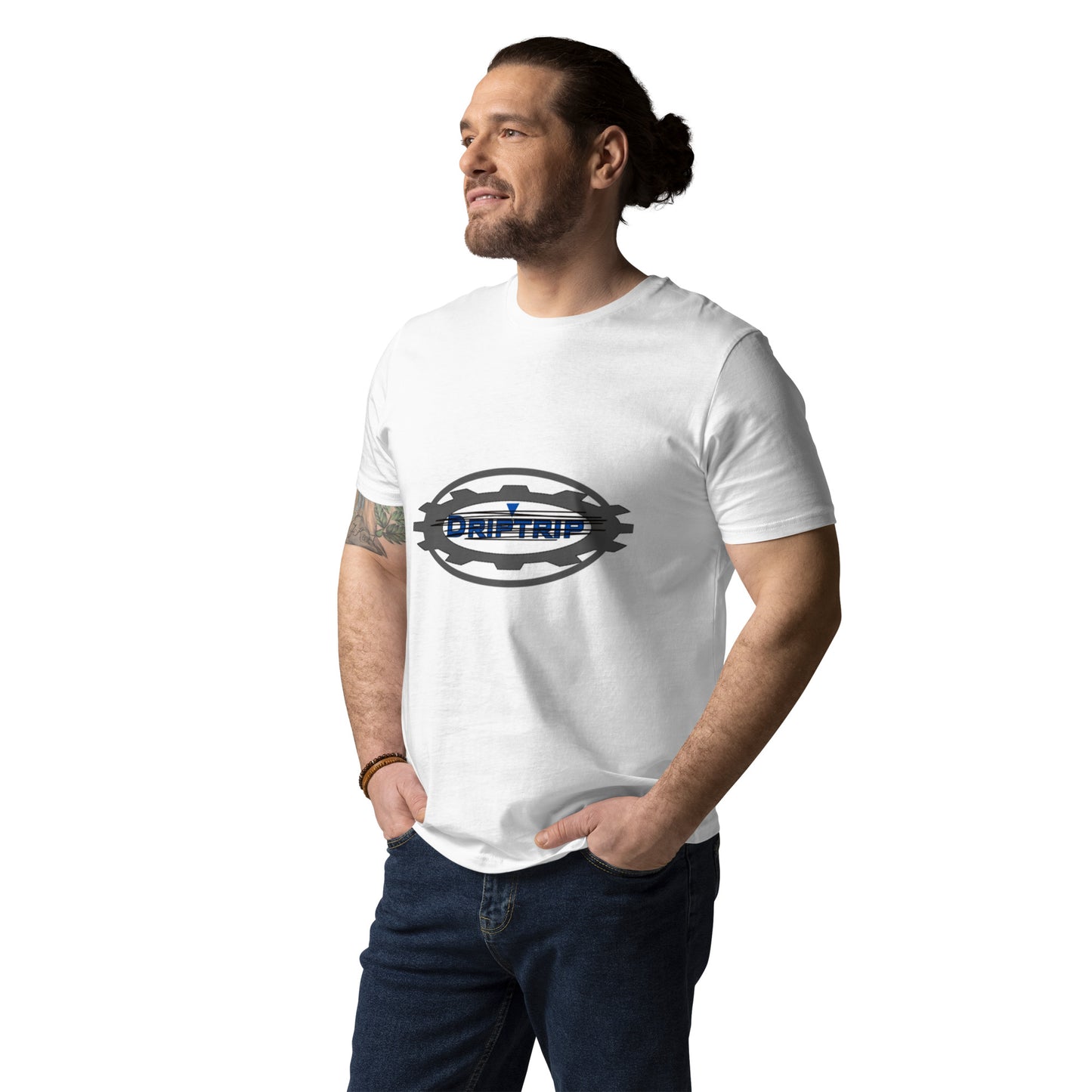 Driptrip t-shirt premium edition