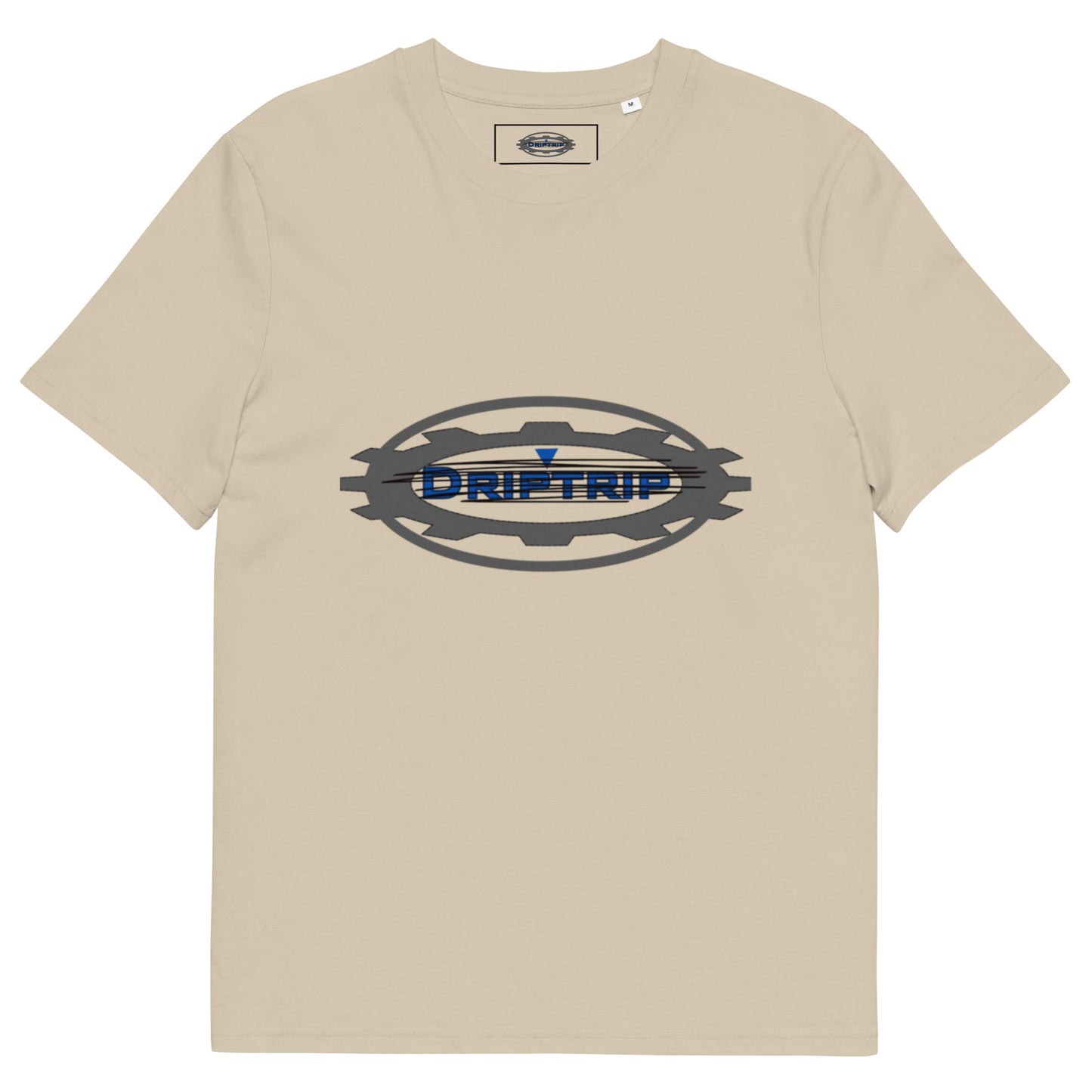 Driptrip t-shirt premium edition