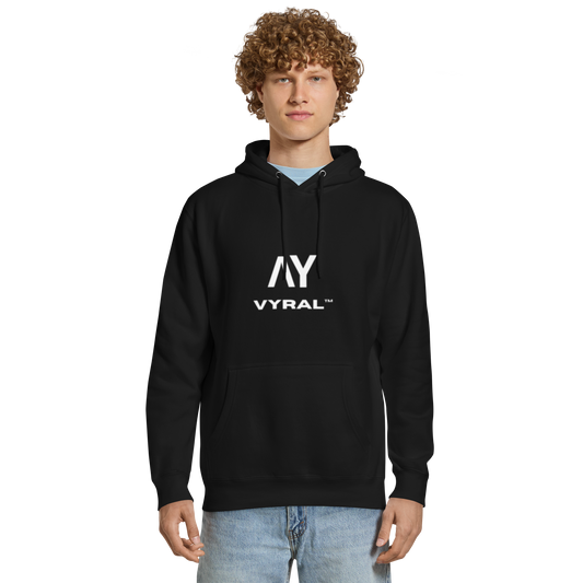 ΛY VYRAL™ // The Alpha Hoodie