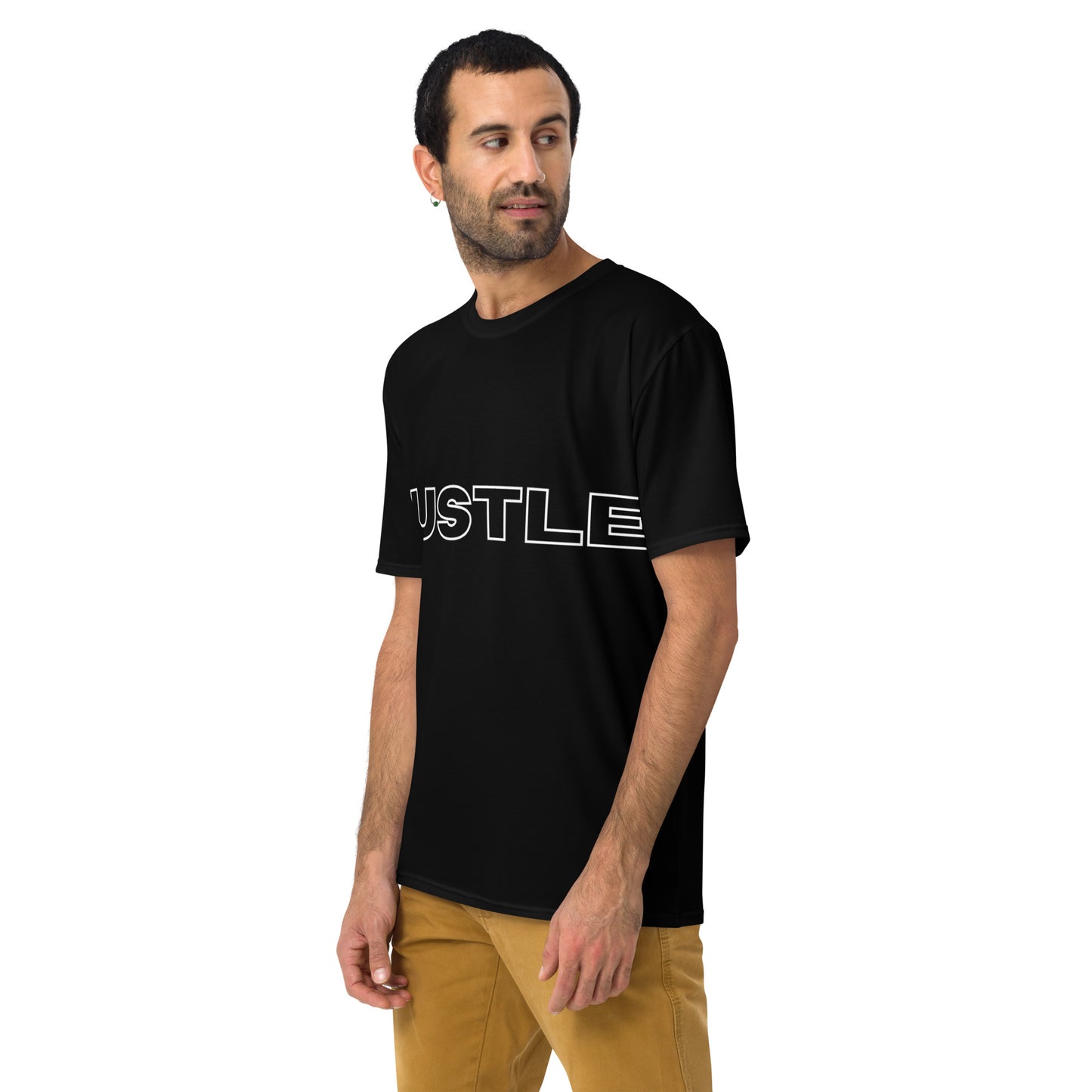 T-shirt degli Hustlers Premium Edition