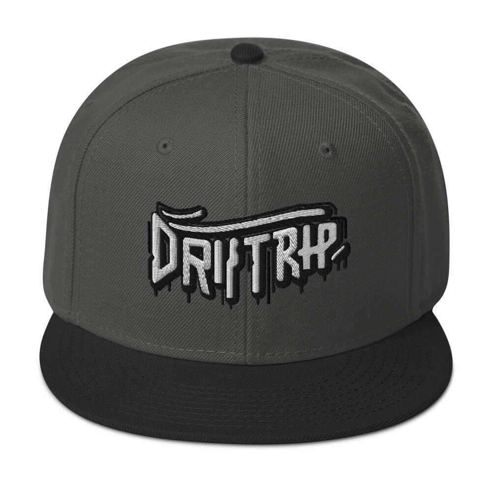 Cappellino driptrip
