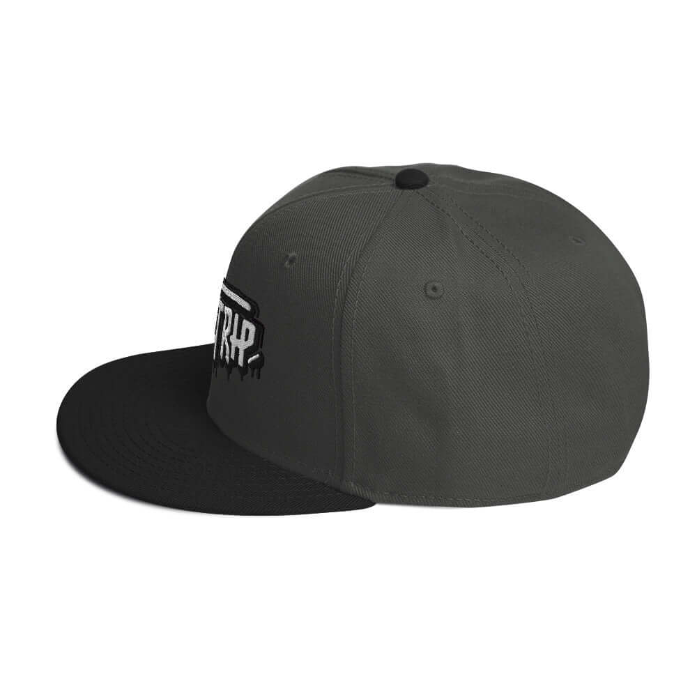 Cappellino driptrip