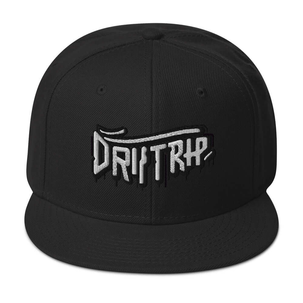 Cappellino driptrip