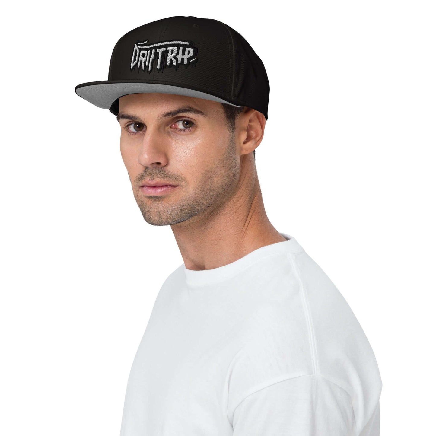 Cappellino driptrip