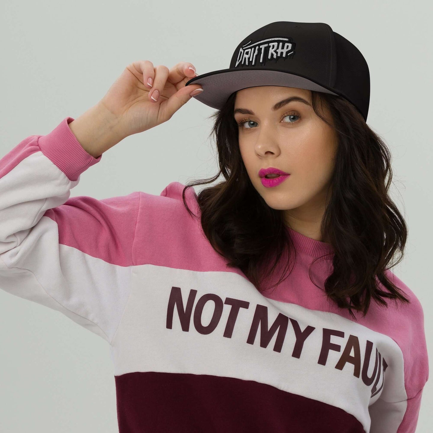 Cappellino driptrip