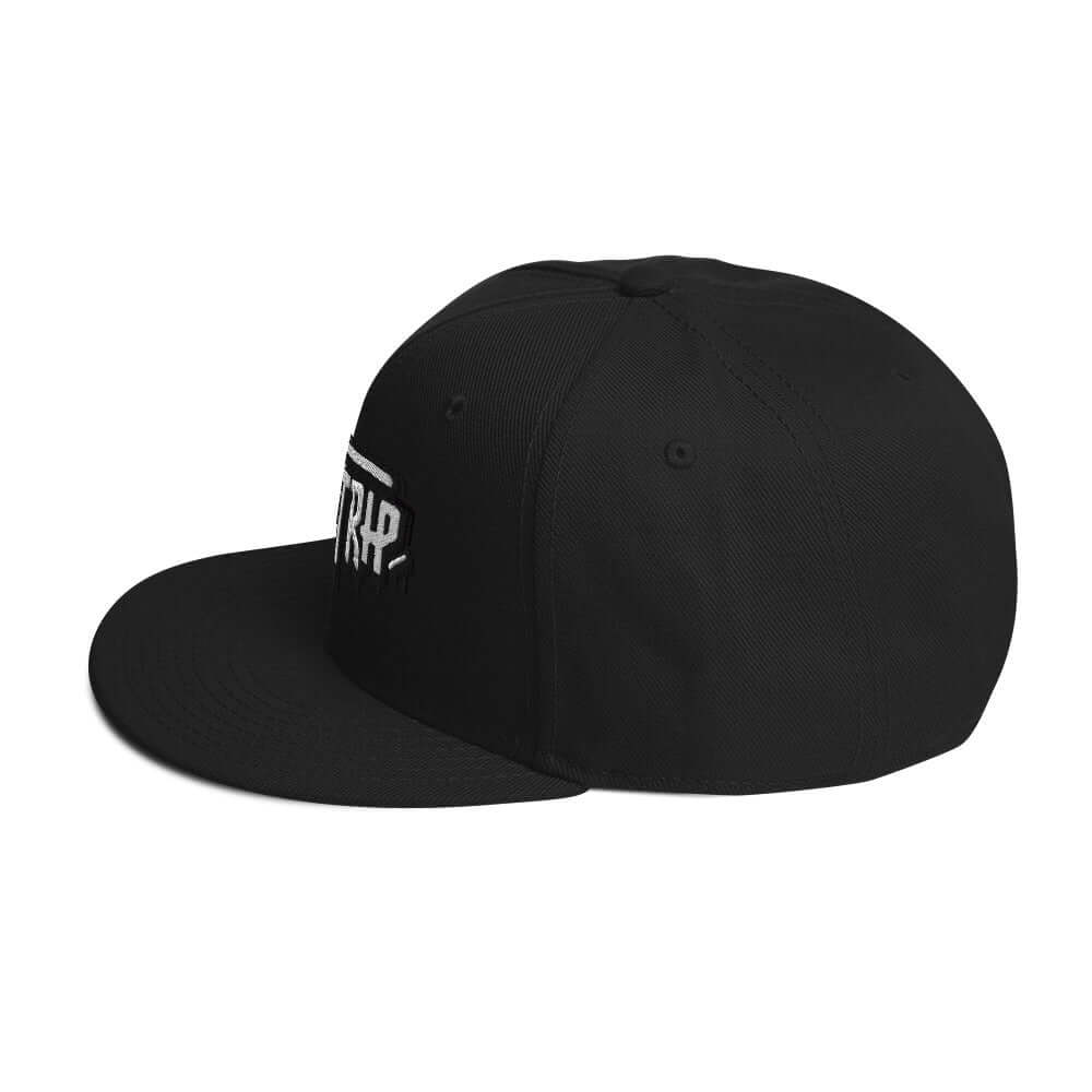 Cappellino driptrip