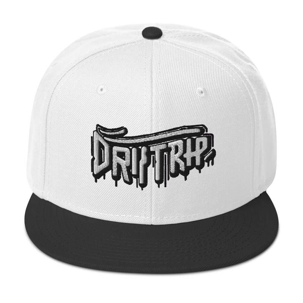 Cappellino driptrip