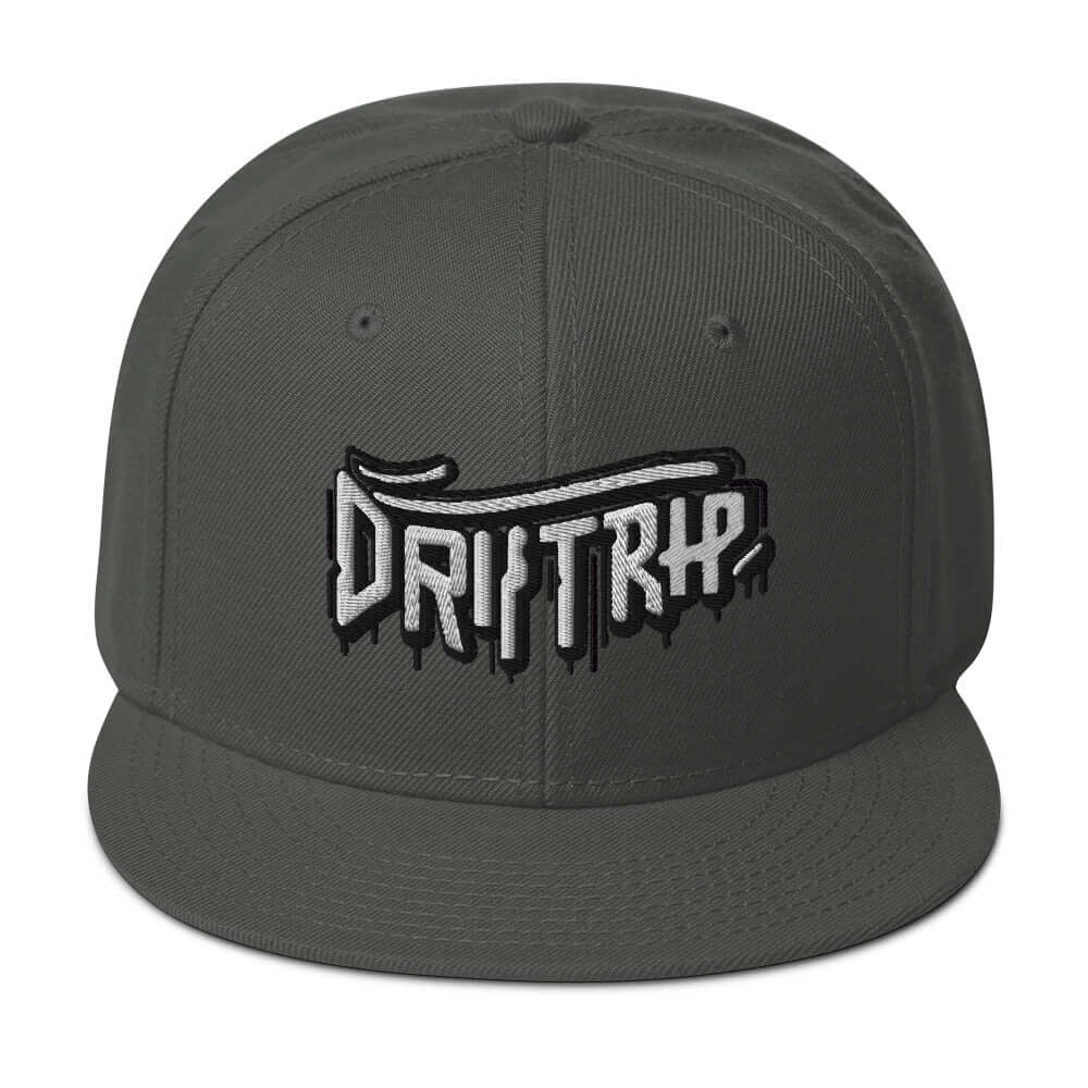 Cappellino driptrip