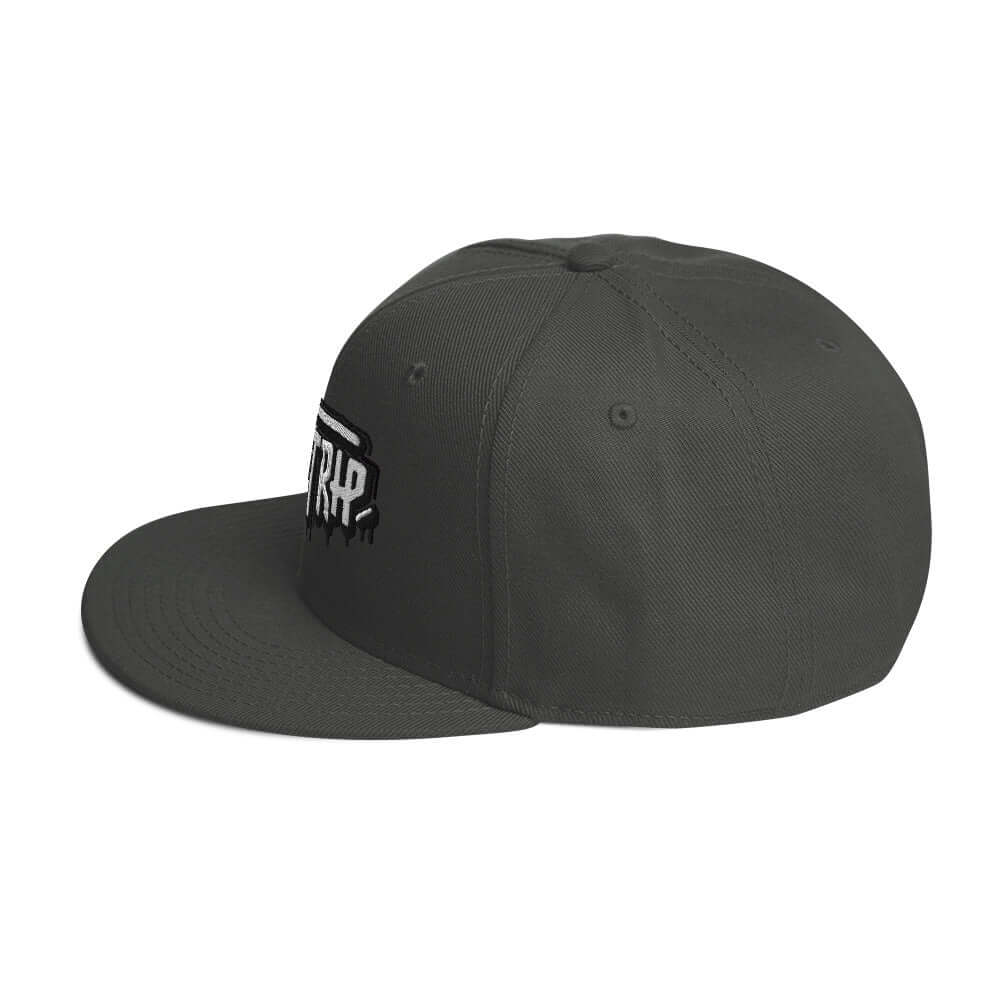 Cappellino driptrip