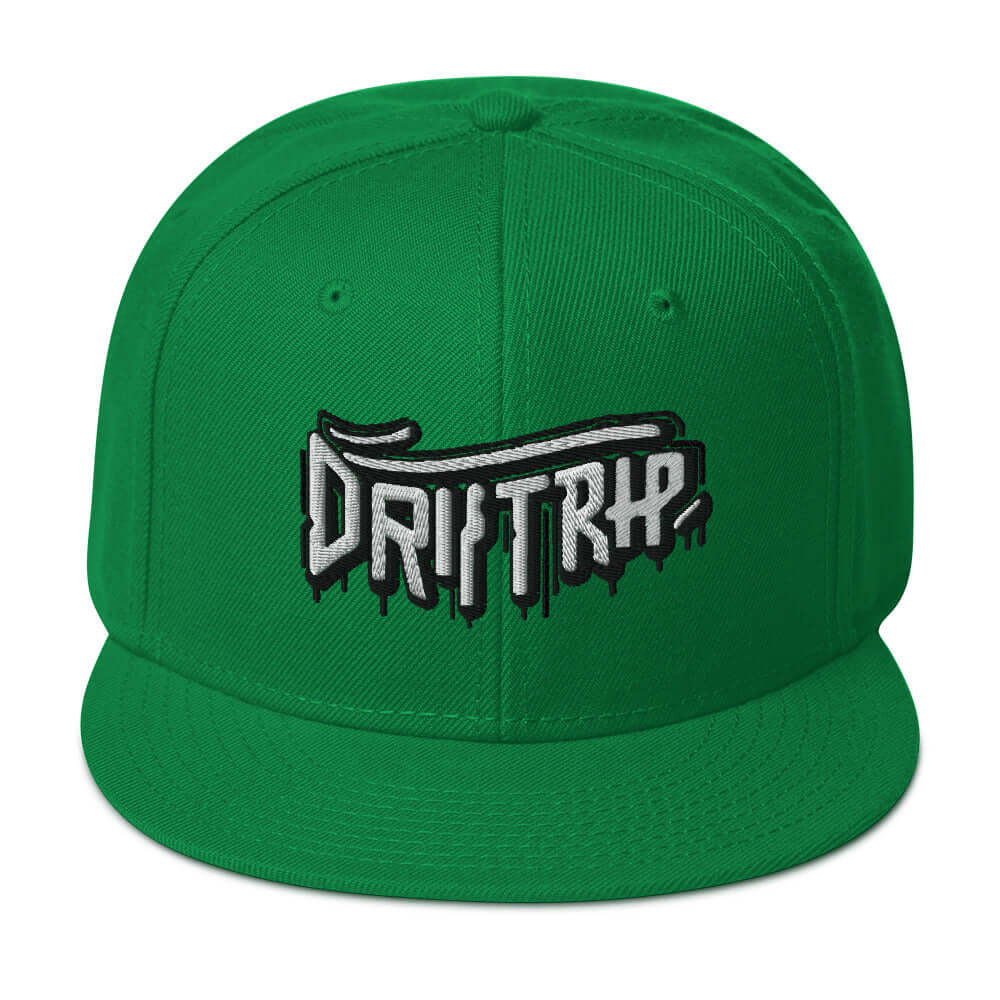 Cappellino driptrip