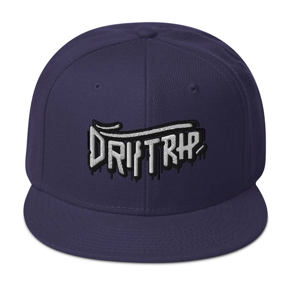 Cappellino driptrip