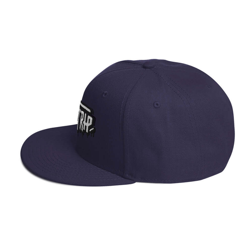 Cappellino driptrip