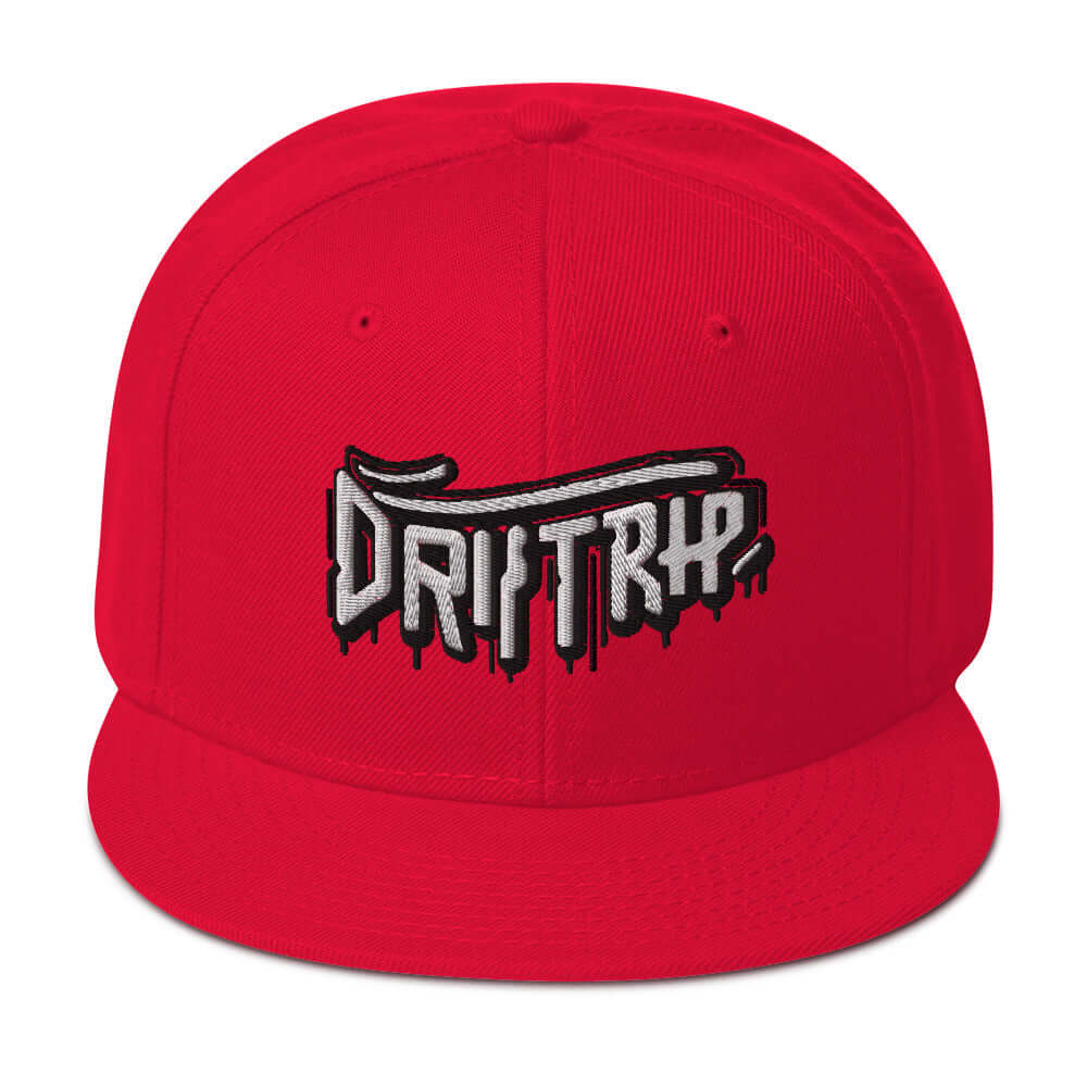 Cappellino driptrip