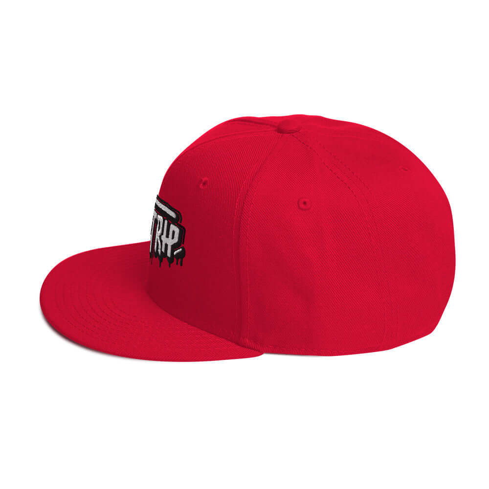 Cappellino driptrip