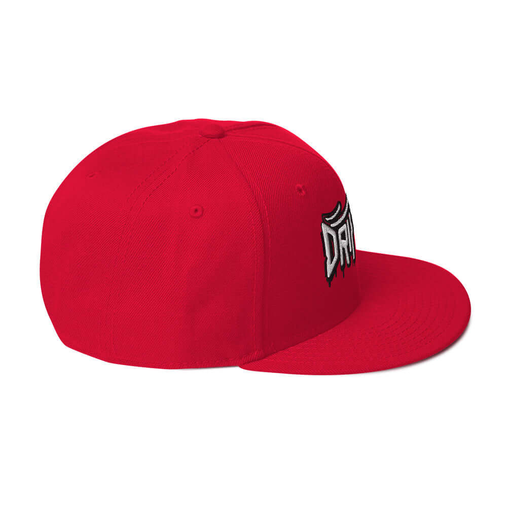 Cappellino driptrip