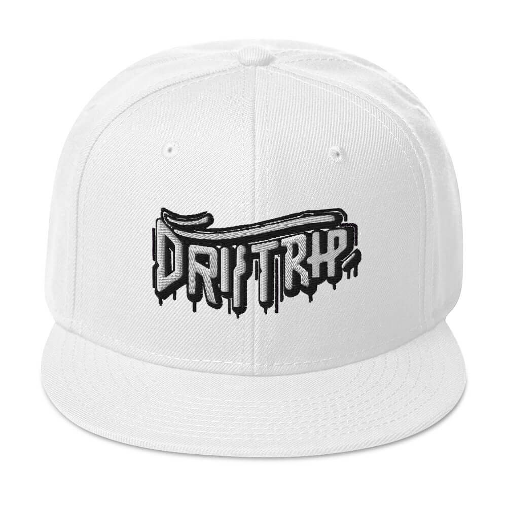 Cappellino driptrip