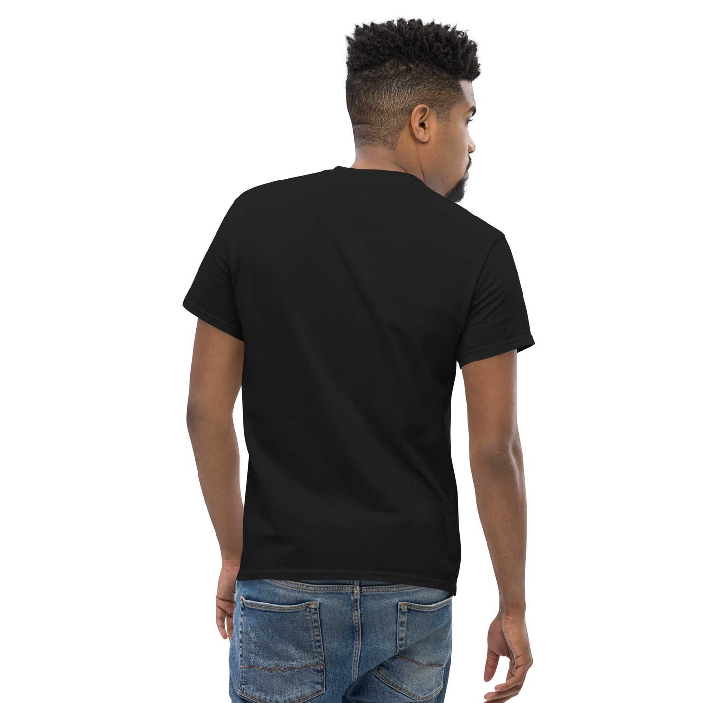 La t-shirt degli hustlers