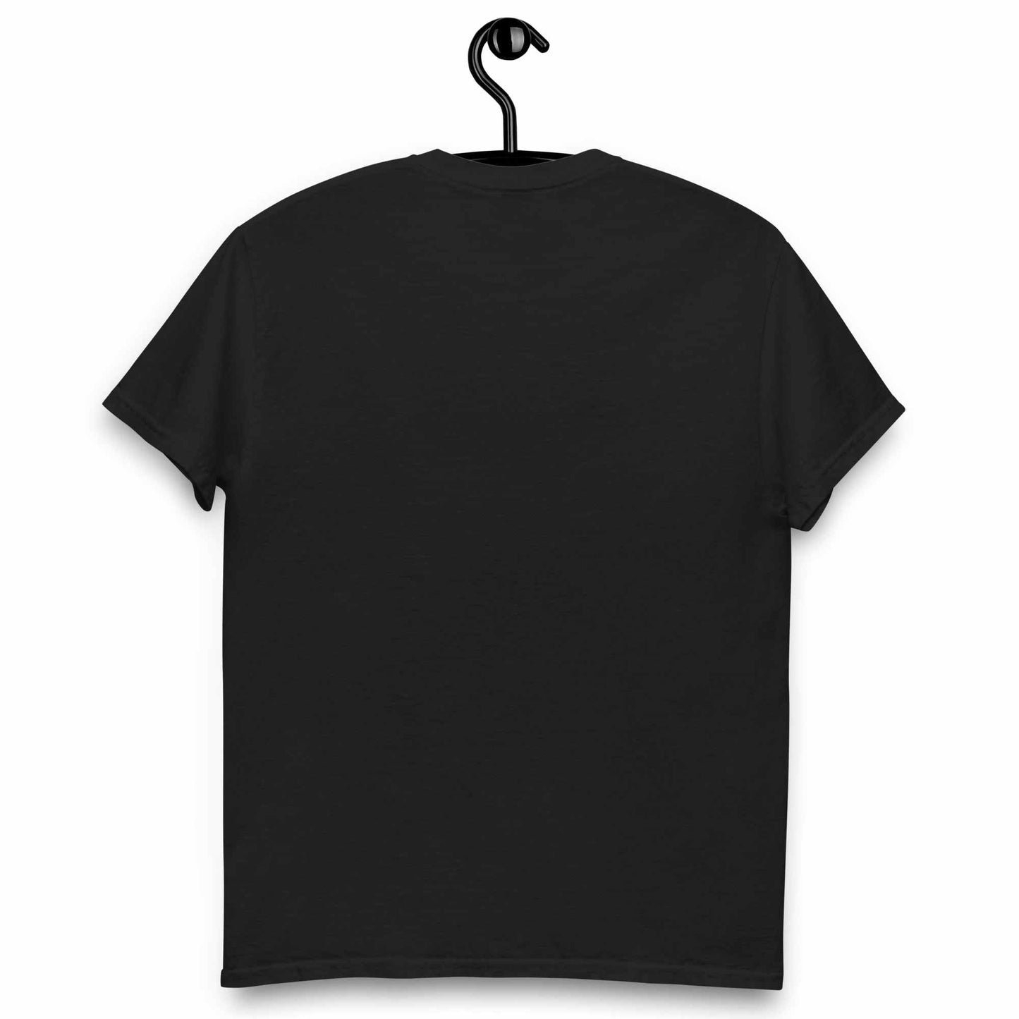 La t-shirt degli hustlers