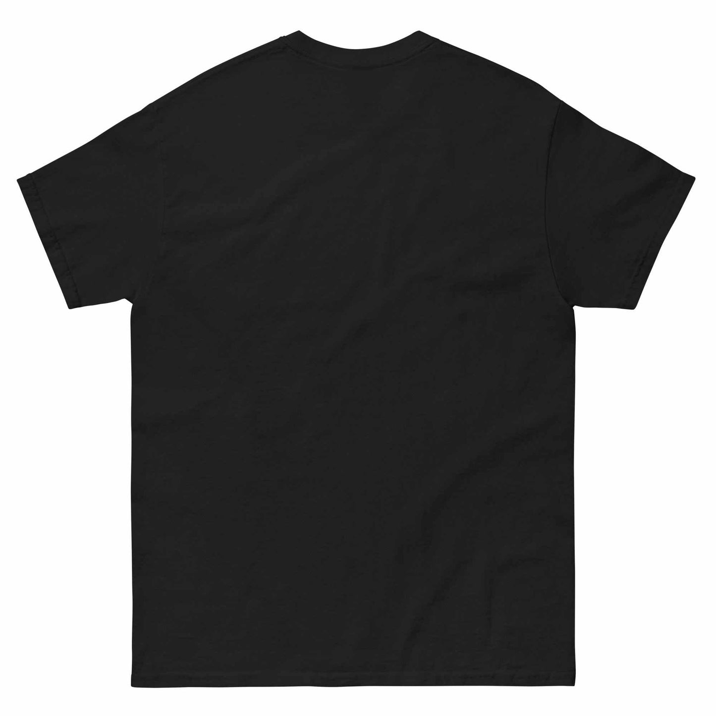 La t-shirt degli hustlers