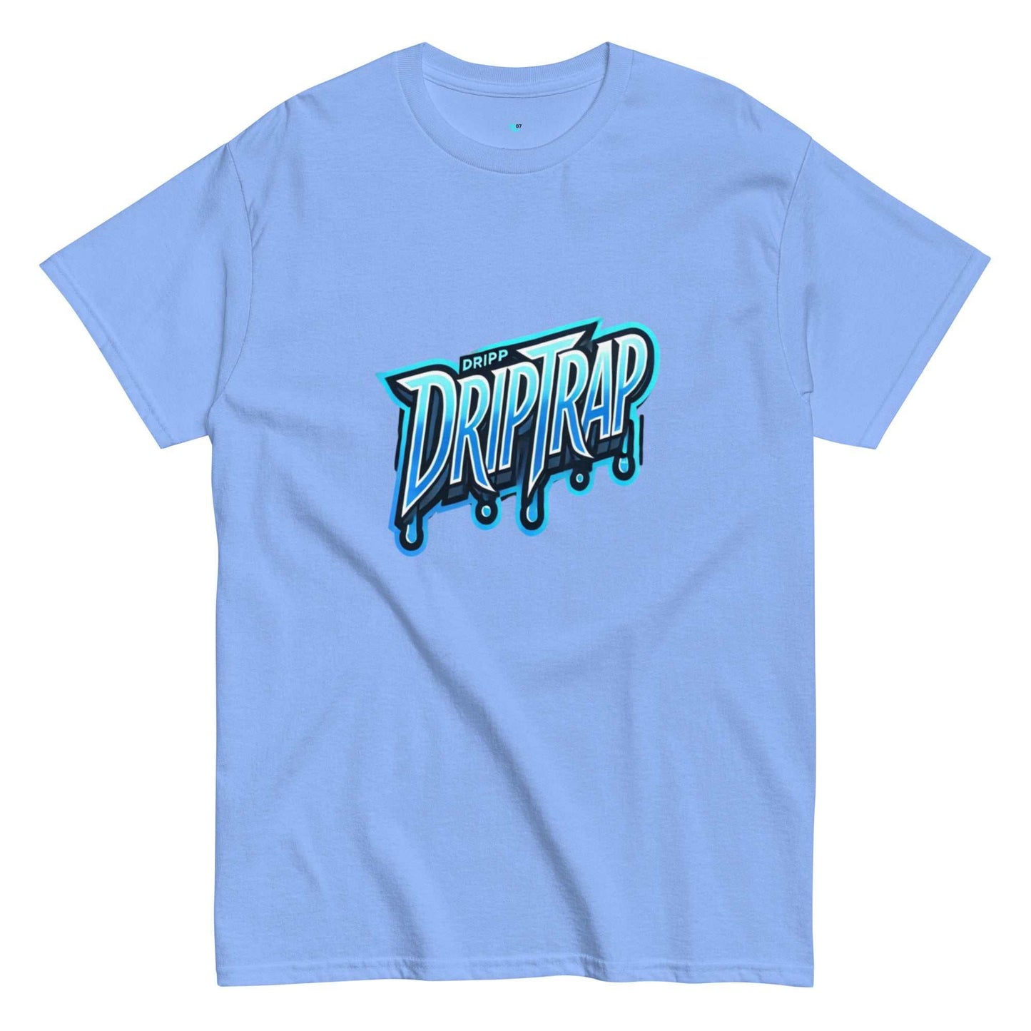 driptrap t-shirt