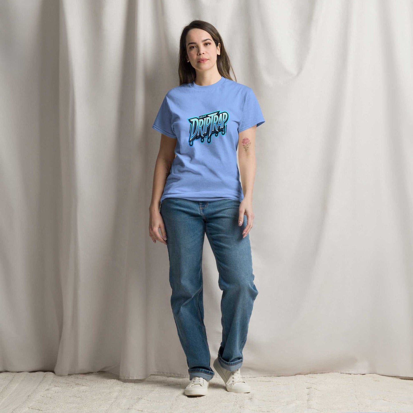driptrap t-shirt