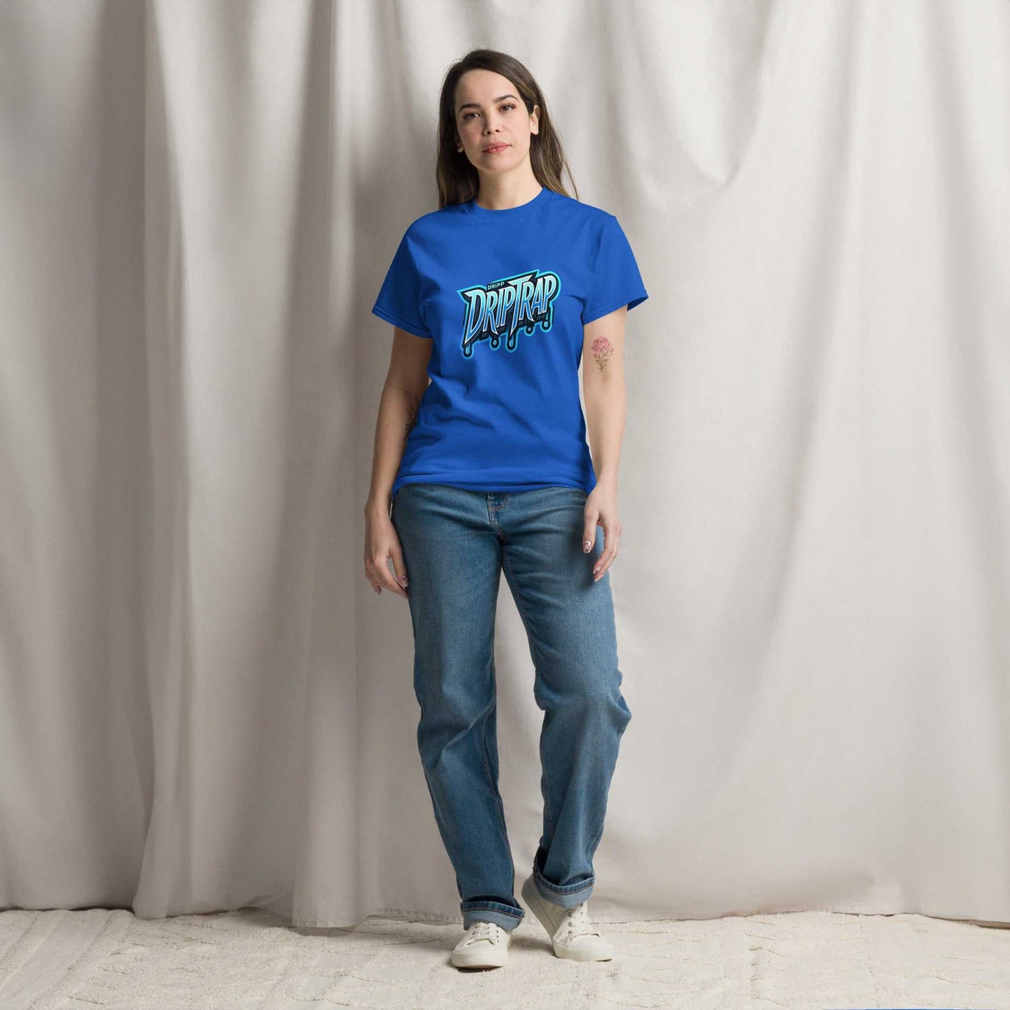driptrap t-shirt