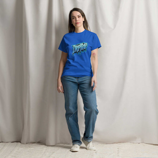 driptrap t-shirt