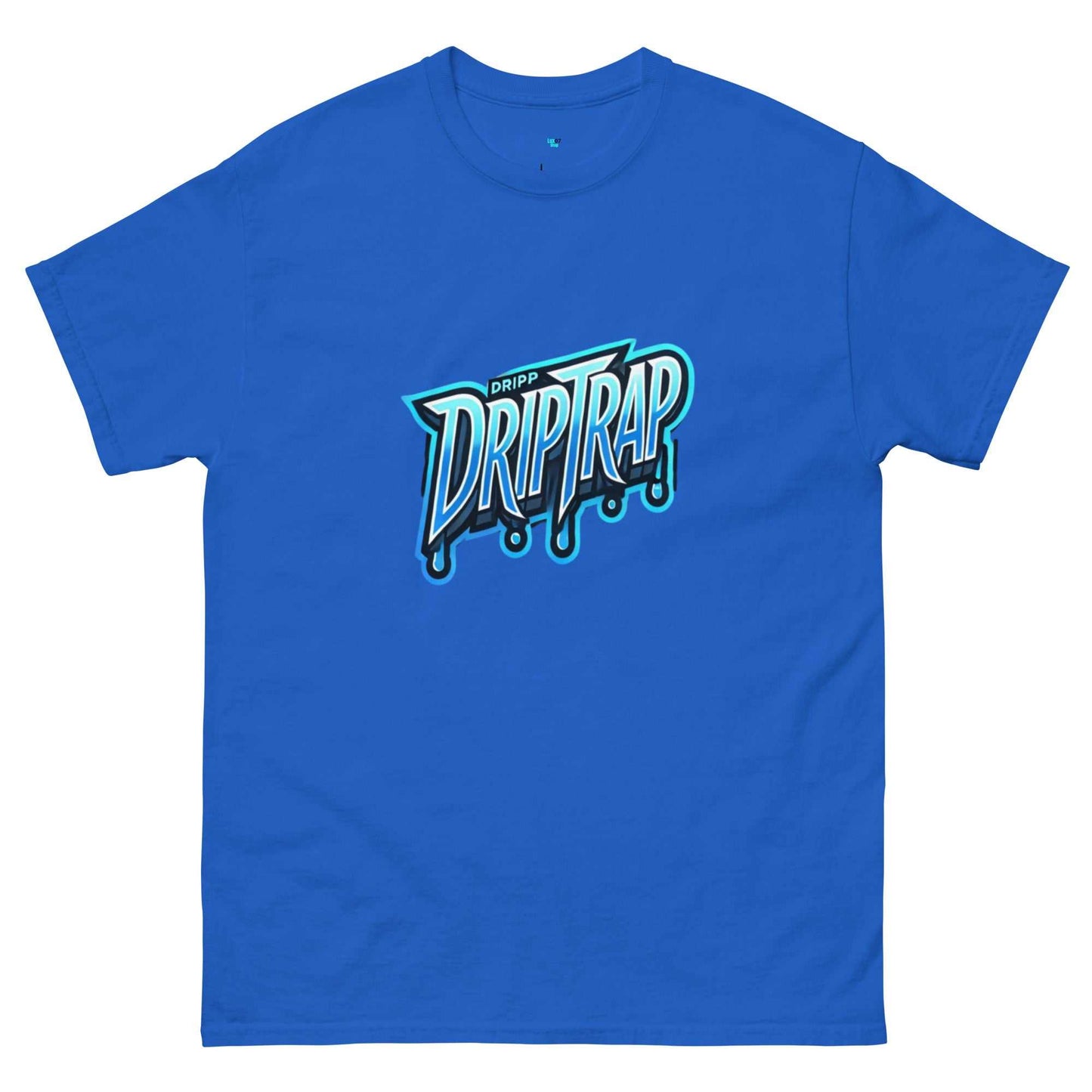 driptrap t-shirt